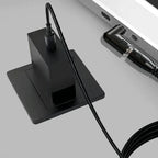 14pcs PA-100W DC Adapters 100W USB-C/Type-C Female to DC Male Cable Adapter Kit, 14 in 1