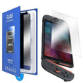 Book Box Dust-Free Chamber High-Definition Dust-Free Instant Game Console Tempered Glass Film, For Nintendo Switch 2