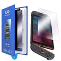 Book Box Dust-Free Chamber Purple Light Dust-Free Instant Game Console Tempered Glass Film, For Nintendo Switch 2