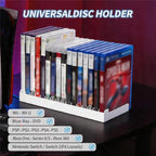 For PS5 / PS4 / Nintendo Switch 2pcs Universal Disc Holder