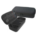 Gaming Console Shockproof EVA Hard Shell Travel Storage Bag, 8047
