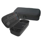 Gaming Console Shockproof EVA Hard Shell Travel Storage Bag, 8047