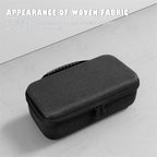 Gaming Console Shockproof EVA Hard Shell Travel Storage Bag, 8047