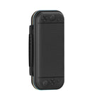 For Nintendo Switch 2 Storage Bag Dual Color Zipper EVA Hard Shell Shockproof Carrying Case