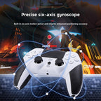 For PS5 Directly Connectable Controllers Bluetooth Wireless Game Controller