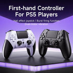 For PS5 Directly Connectable Controllers Bluetooth Wireless Game Controller