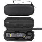 Portable Carrying Bag Anti-scratch Hard Protective Shell, For DJI Osmo Pocket 4
