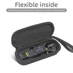 Portable Carrying Bag Anti-scratch Hard Protective Shell, For DJI Osmo Pocket 4