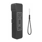Anti-fall Anti Scratch Shockproof Flip Cover, For DJI Osmo Pocket 4 / 3 Long, For DJI Osmo Pocket 4 / 3 Short