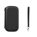 Tripod-Mountable Storage Pouch Bag, For DJI Osmo Pocket 4