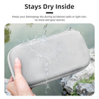 Tripod-Mountable Storage Pouch Bag, For DJI Osmo Pocket 4