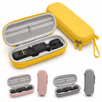 EVA Hard Shell Protective Organizer Bag, For DJI Osmo Pocket 4