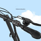 D09 3-Button BT Remote Control For DJI, Insta360, GoPro And Other Action Cameras, Smartphones