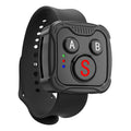 D10 Wireless Controller BT Remote Control For DJI Action, GoPro, Insta360 Action Cameras