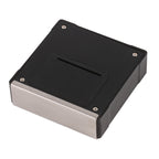 RZ2010 360 Degree Mini Digital Protractor Inclinometer Electronic Level Box Magnetic Base Measuring Tools