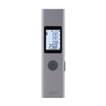 LS-P Laser Rangefinder Distance Meter 40m Handheld Mini Rechargeable LCD Digital Laser Distance Meter 131ft Laser Range Finder, 40m