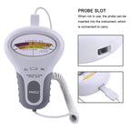 Swimming Pool Water Quality Tester PH Test Pen Chlorine Gas Water Quality Tester