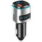 BC41 Multi-Functional MP3 Player, Bluetooth Receiver, USB Charger, Automobile Cigarette Lighter, BC41