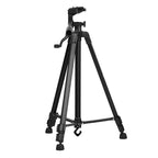 Portable Phone Live Selfie 3366 Tripod Stand DV SLR Camera Self-timer Full Light Bracket, 3366 1.4m