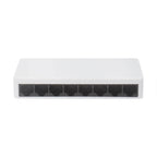 Mini 8Port 10/100Mbps Fast Ethernet Switch