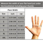 Automatic Induction Turn Signal Gloves Riding Warning Light Gloves, Black