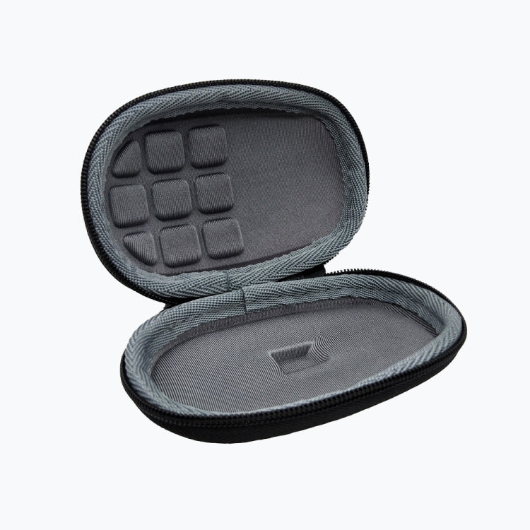 Logitech MX Anywhere 2S Mouse StorageBag Travel Portable Mouse Box Mouse Protection Hard Shell Bag, For Logitech MX Anywhere 2S
