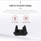Comfast CF-958AC High Power PA Wifi Adapter 1900Mbps Gigabit E-Sports Network Card 2.4Ghz+5.8Ghz USB 3.0 PC Lan Dongle Receiver