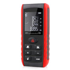 E80 Laser Rangefinder Laser Distance Meter Measuring Device Digital Handheld Tools Module Range 80m Range Finder, E80