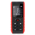 E100 Laser Rangefinder Laser Distance Meter Measuring Device Digital Handheld Tools Module Range 100m Range Finder, E100