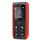 E100 Laser Rangefinder Laser Distance Meter Measuring Device Digital Handheld Tools Module Range 100m Range Finder, E100