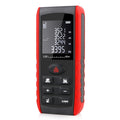 E60 Laser Rangefinder Laser Distance Meter Measuring Device Digital Handheld Tools Module Range 60m Range Finder, E60