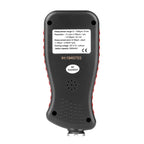 GT230 Thickness Gauges Paint Coating Thickness Gauge Car Film Digital Thickness Gauge Tester Rechargeable Thickness Gauge, GT230