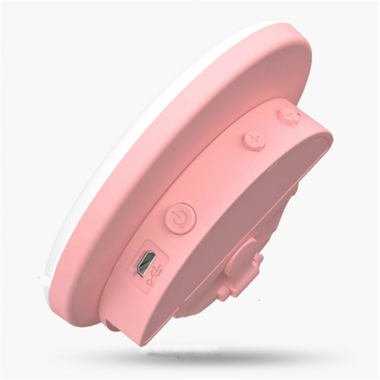 Mobile Phone Fill Light Self-Timer Live Light Handheld Portable Anchor Light