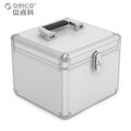 ORICO BSC35-10 2.5 / 3.5 inch Aluminum Alloy Hard Drive Protective Box