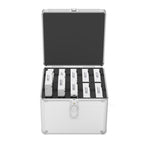 ORICO BSC35-10 2.5 / 3.5 inch Aluminum Alloy Hard Drive Protective Box