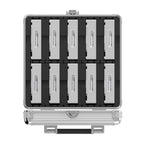 ORICO BSC35-10 2.5 / 3.5 inch Aluminum Alloy Hard Drive Protective Box