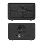 ORICO 9528U3 3.5-Inch External Hard Drive Enclosure