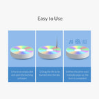 ORICO XD007 USB3.0 External CD Driver