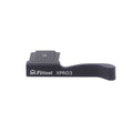 Fittest  Dedicated Metal Thumb Grip Griping Camera Handling for Fujifilm XPRO3, For Fujifilm XPRO3