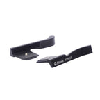 Fittest  Dedicated Metal Thumb Grip Griping Camera Handling for Fujifilm XPRO3, For Fujifilm XPRO3