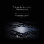 ORICO MSG-U3 Mini MSATA SSD Enclosure