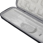For Logitech MX Keys Advanced Keyboard Travel Home Storage Bag Portable Mouse Box Keyboard Protective Sleeve, For Logitech MX Keys Advanced