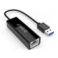 ORICO UTJ-U3 USB3.0 Gigabit Ethernet Network Adapter