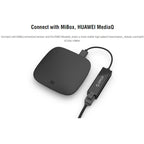 ORICO UTJ-U3 USB3.0 Gigabit Ethernet Network Adapter
