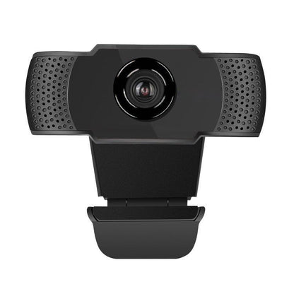 HD 1080P Megapixels USB Webcam Camera CMOS Sensor with MIC for Computer PC Laptops