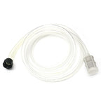 High Pressure 12V Portable 100W 160PSI Car Electric Washer Washing Machine Cigarette Lighter Water Pump Kit, Pump Kit