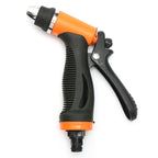 High Pressure 12V Portable 100W 160PSI Car Electric Washer Washing Machine Cigarette Lighter Water Pump Kit, Pump Kit