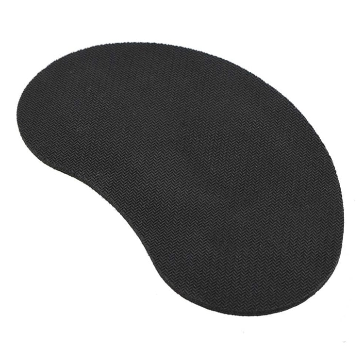 Comfort 3D Wrist Rest Silica Gel Hand Pillow Memory Cotton Mouse Pad