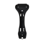 2 in 1 Mini Car Safety Rescue Hammer Life Saving Escape Emergency Hammer Seat Belt Cutter Window Glass Breaker, 2 in 1