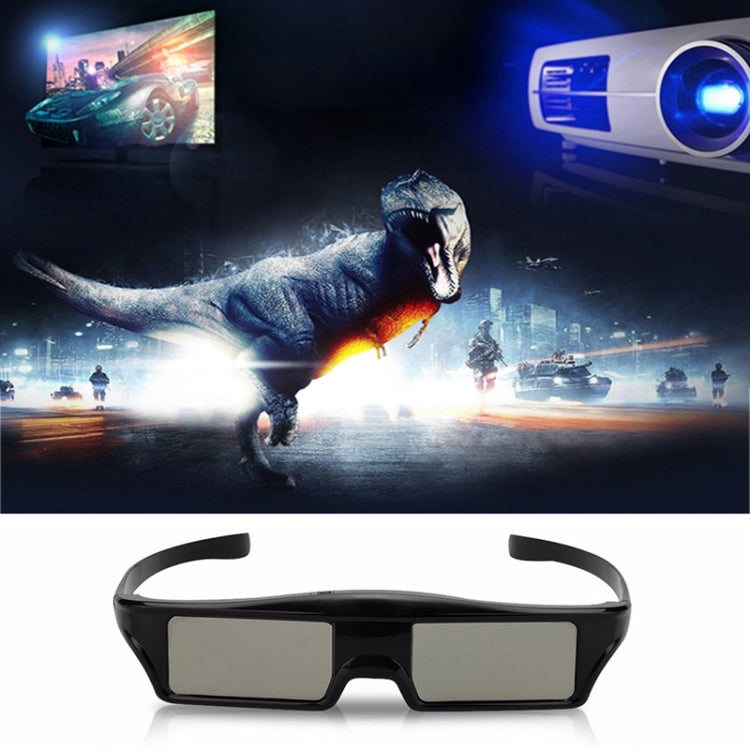 Suitable for EPSON Epson Bluetooth Active Shutter 3D Glasses